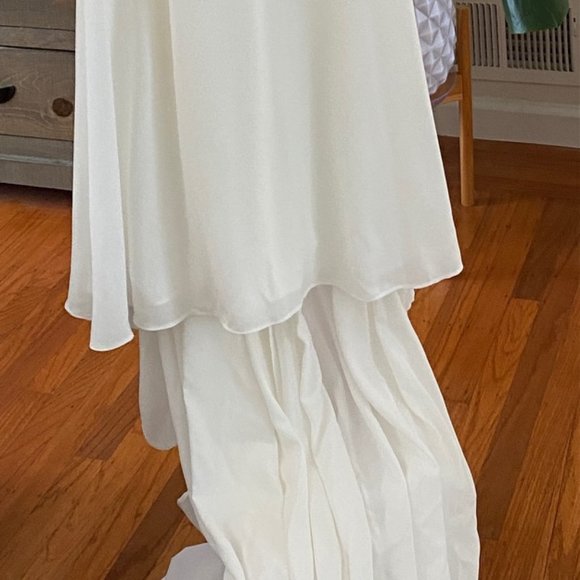 Pronovias Oseleta Wedding Dress - Picture 12 of 15